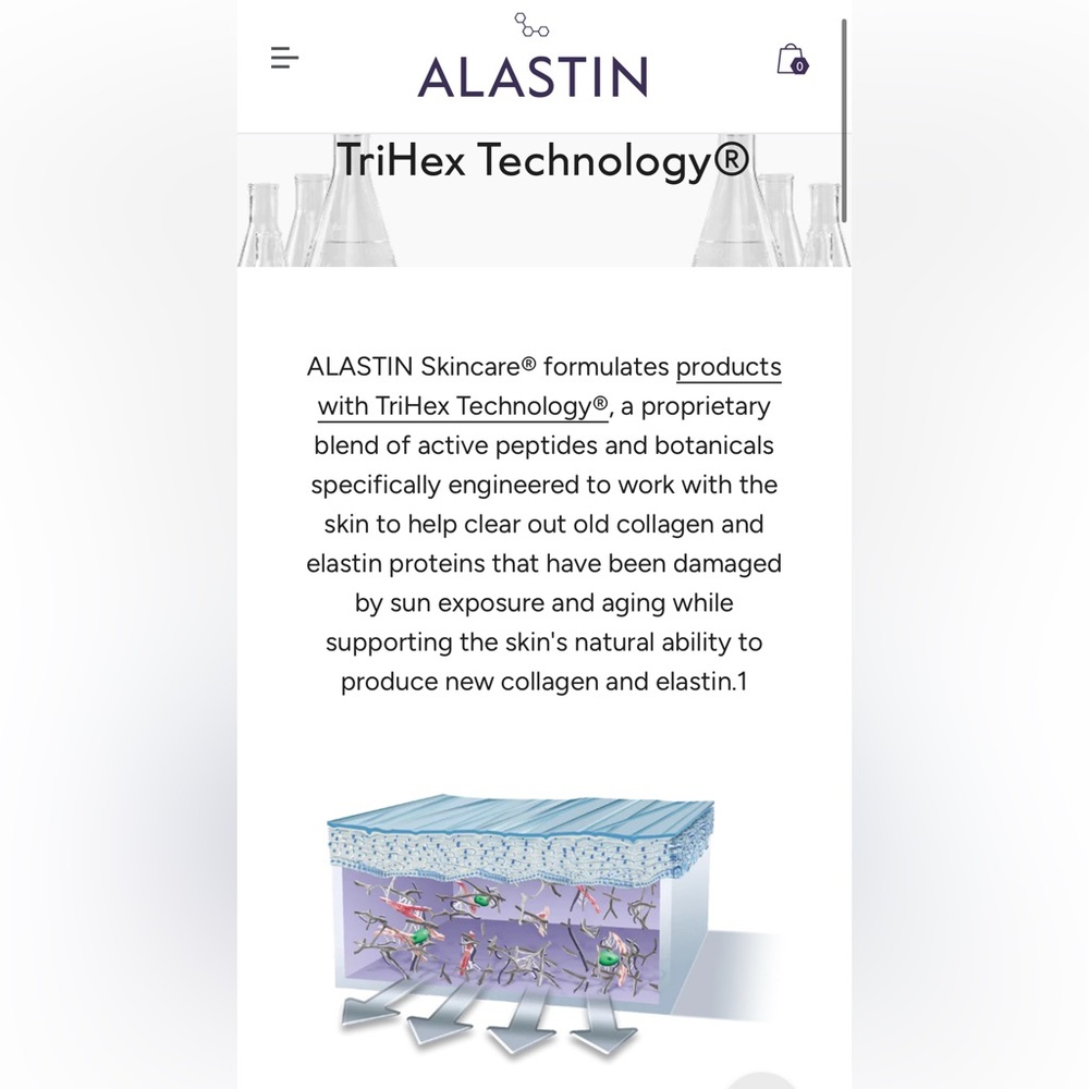 Alastin Skincare Limited Edition Injection Duo Recover + Restore Kit - Picture 8 of 14
